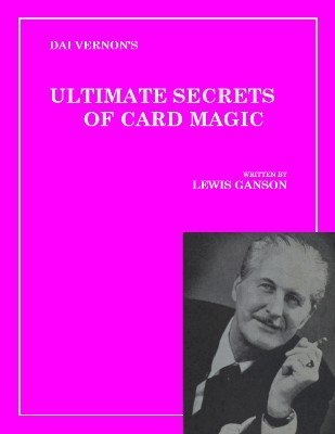 Dai vernon book of magic pdf reader